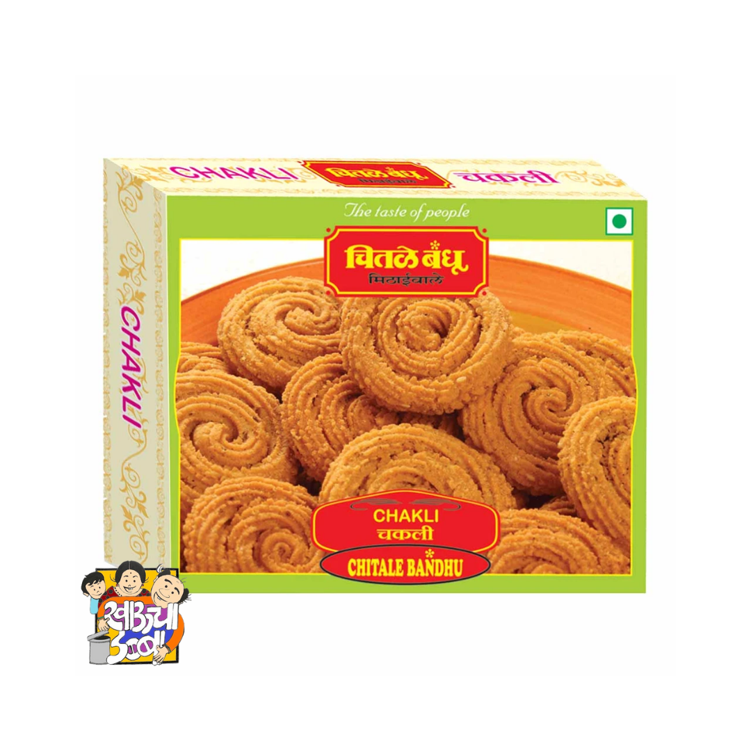 Chakli