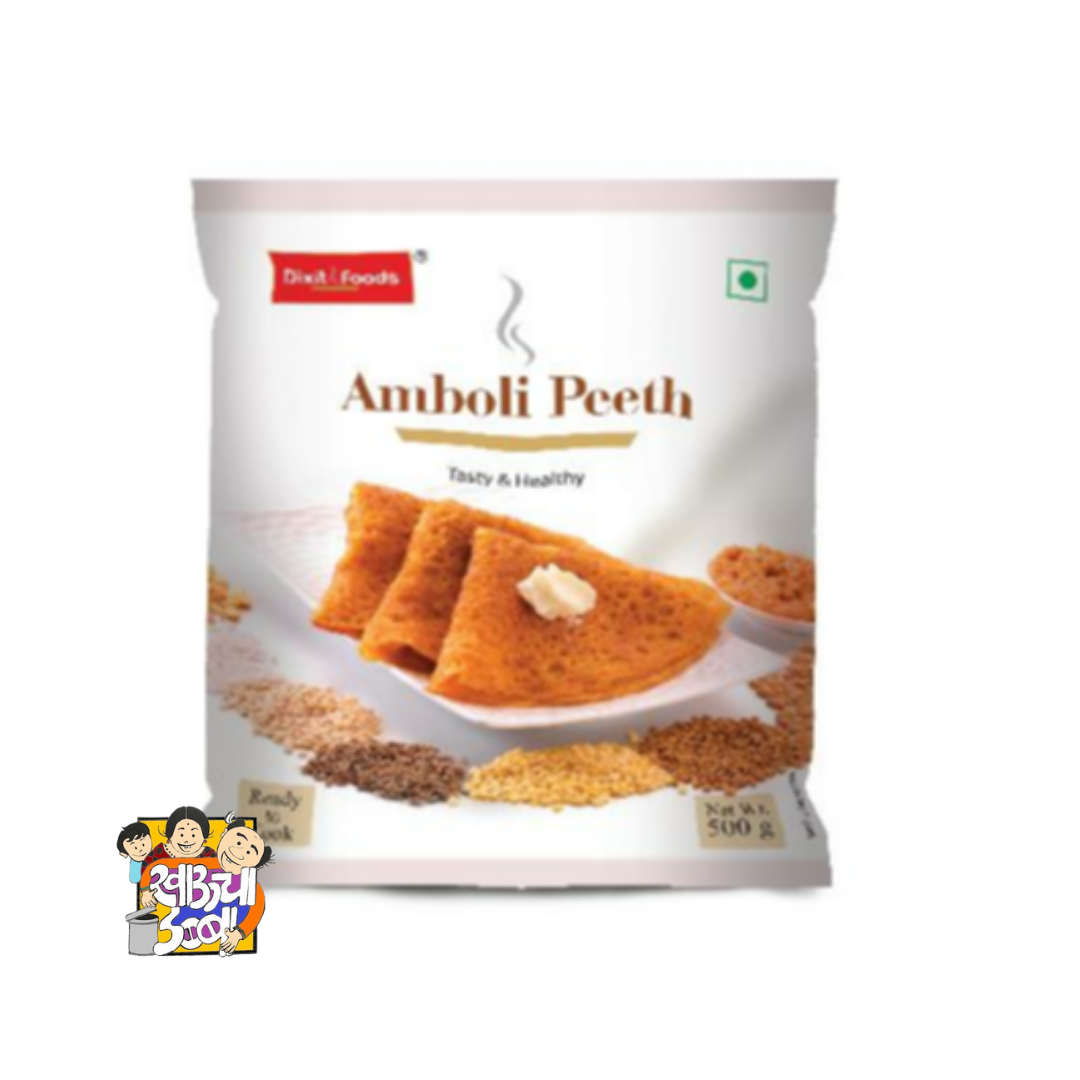 Dixit Foods Amboli Peeth