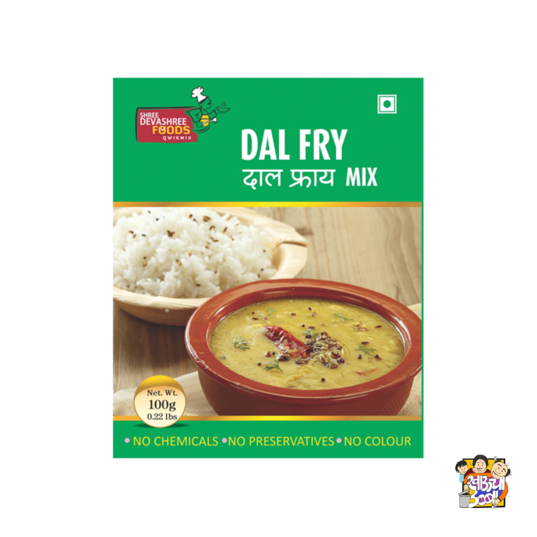 Dal Fry Mix